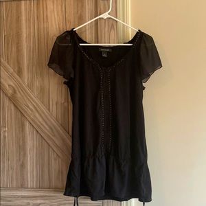 White House/Black Market blouse.